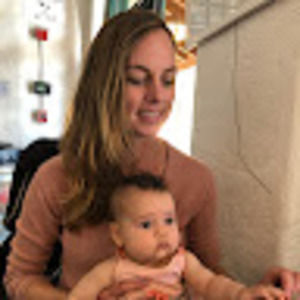 Meet your Posher, Melinda